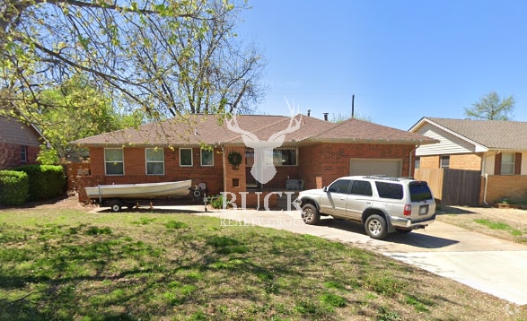 Building Photo - 10401 Ridgeview Dr Rental