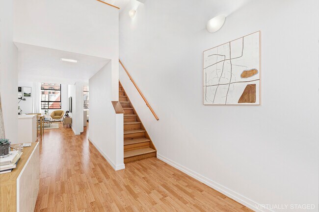 Photo - 110 Barrow St Unit 546