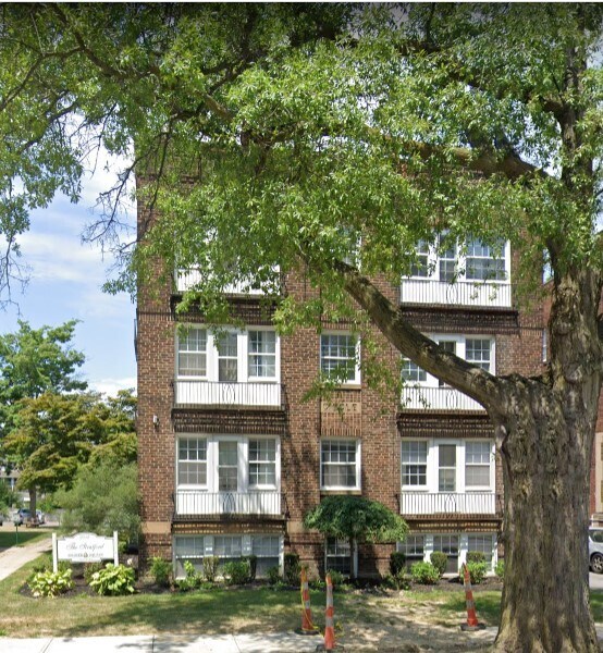 The Stratford Apartments - The Stratford Apartments