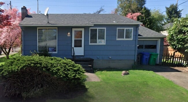 Building Photo - Sellwood Cottage