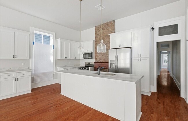 Photo - Treme Single