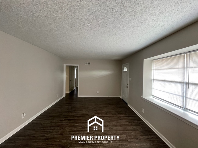 Photo - Spacious 4BR/2.5BA in 38134 | Hardwood Floors, 2-Car Garage & Fenced Yard
