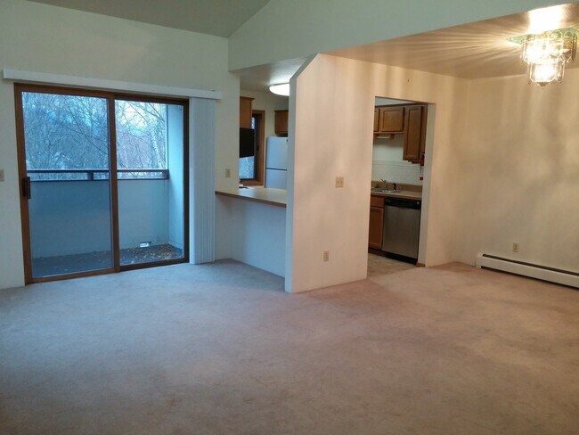 Top Floor Condo in Jewel Lake - 2 Garage S... - Top Floor Condo in Jewel Lake - 2 Garage S...