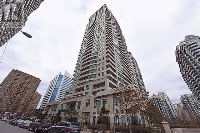 Photo - 18 Spring Garden Ave Unité 3507