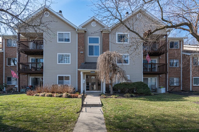 Photo - 1310 Hollow Run Townhome