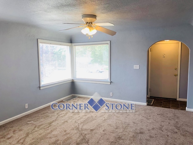 Photo - Charming Home with Large Detached Garage!