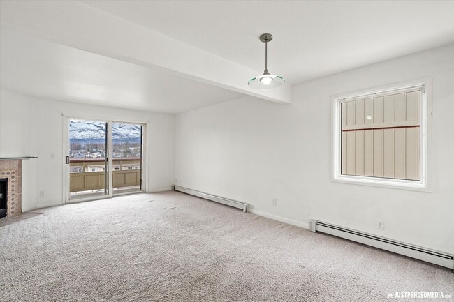 Photo - 2 Bed/ 2 Bath / Garage - Anchorage Condo!