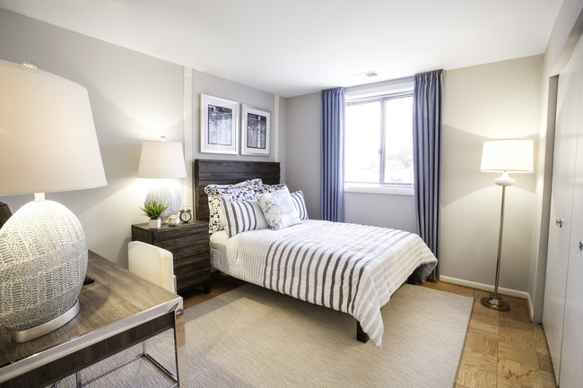 Hickory Hill Apartments