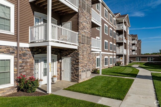 Photo - Connect55+ Elkhorn Active Community 55+