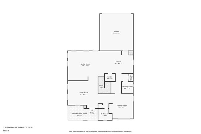 Photo - 310 Quail Run Rd