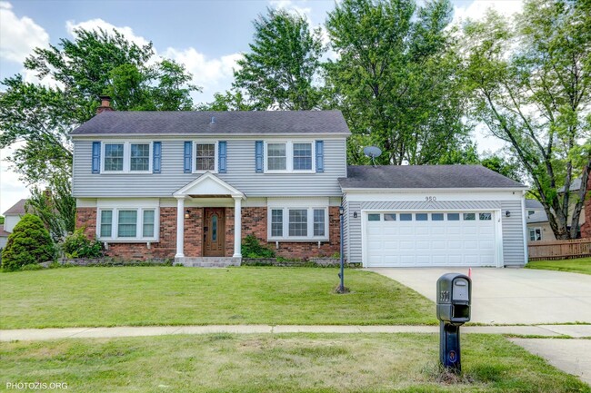 Photo - 950 Belmar Ln Casa