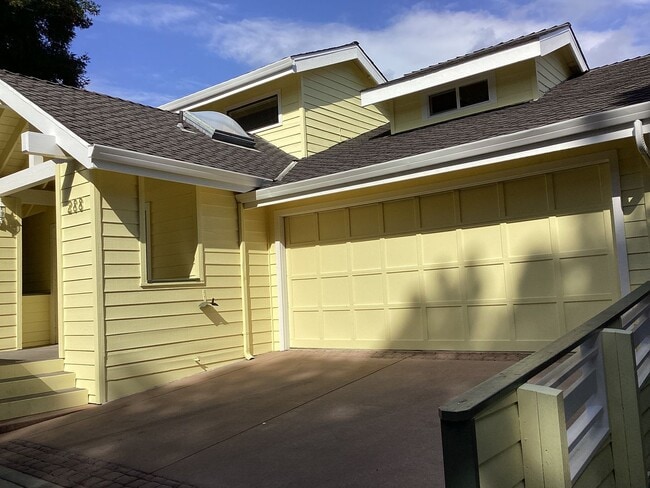 Photo - Two Story Aptos Home