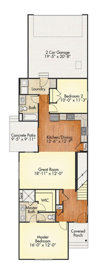 Photo - 910 Station Blvd