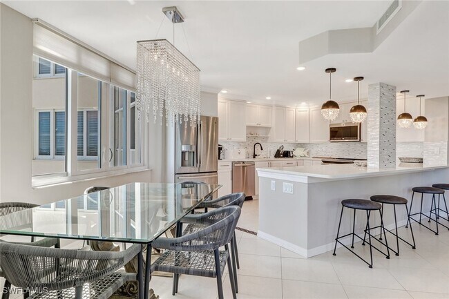 Photo - 4041 Gulf Shore Blvd N Unit 1109