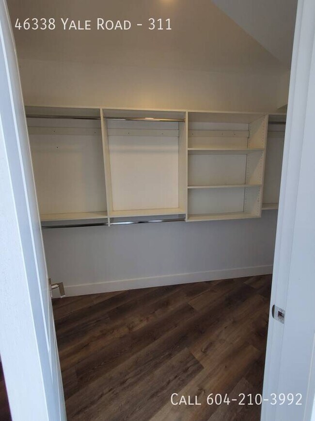 Photo - 3rd Floor Corner Unit! Unit 311