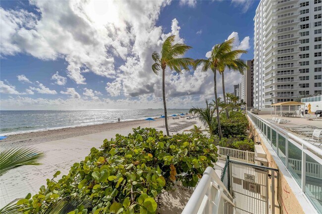 Photo - 3900 Galt Ocean Dr Unit #415