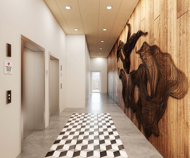 Magnolia Apartment Residences