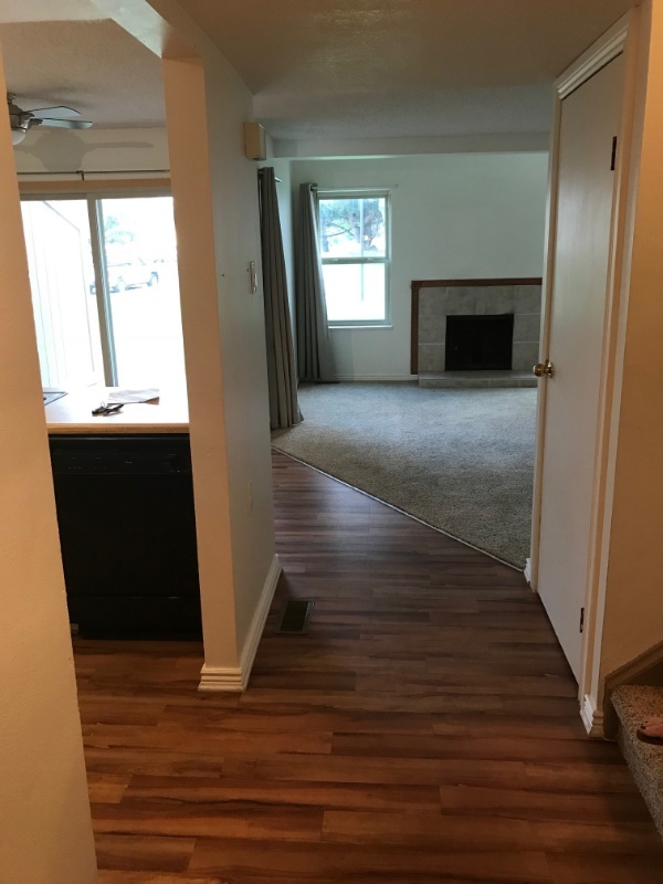 Photo - 3407 Stover St Rental