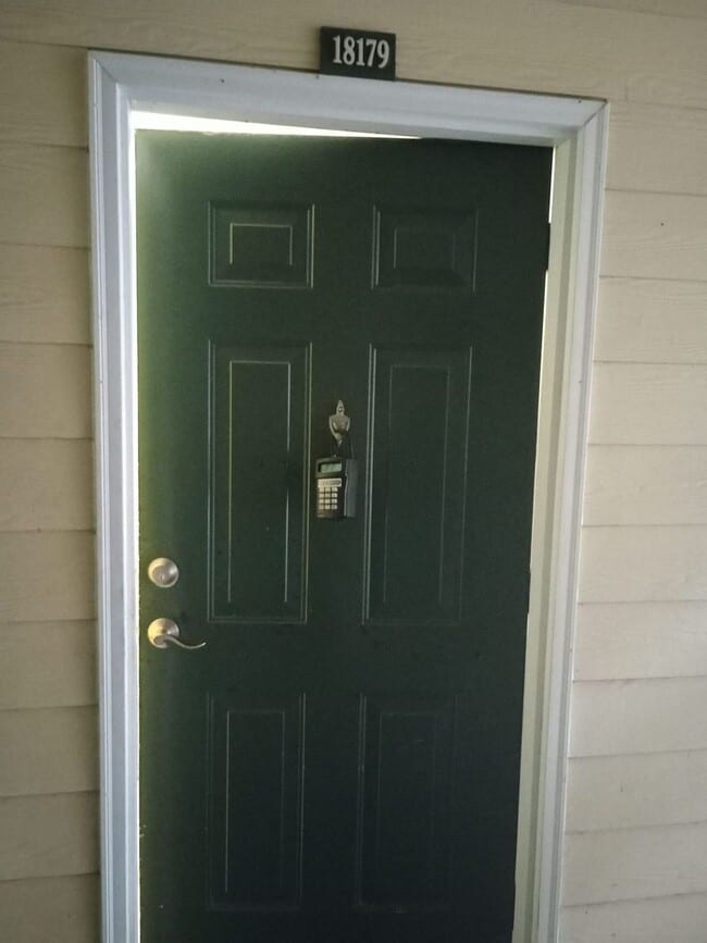 Photo - Equestrian Parc with Garage!