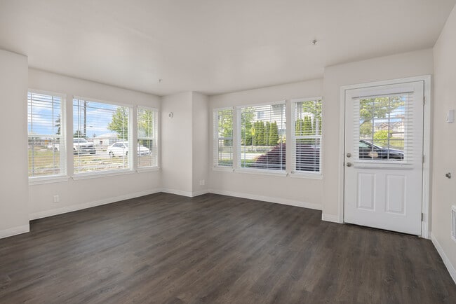 Pine Street Townhomes