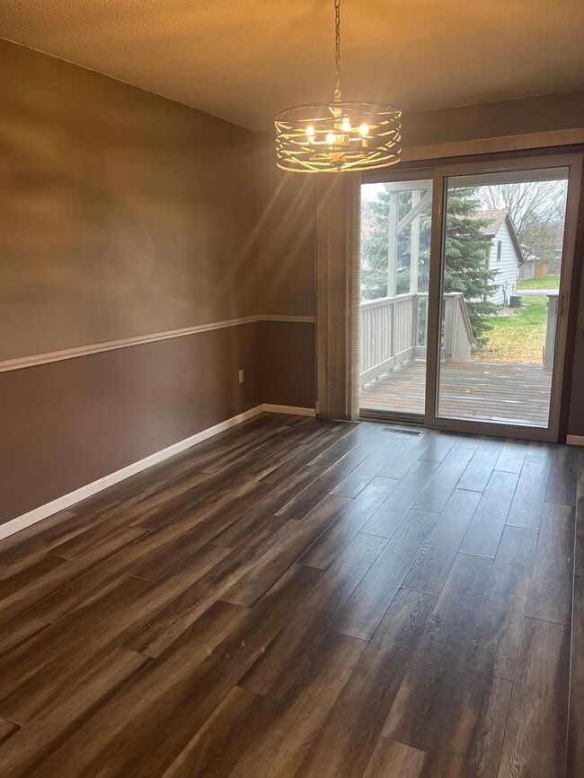 Photo - Townhome for Rent