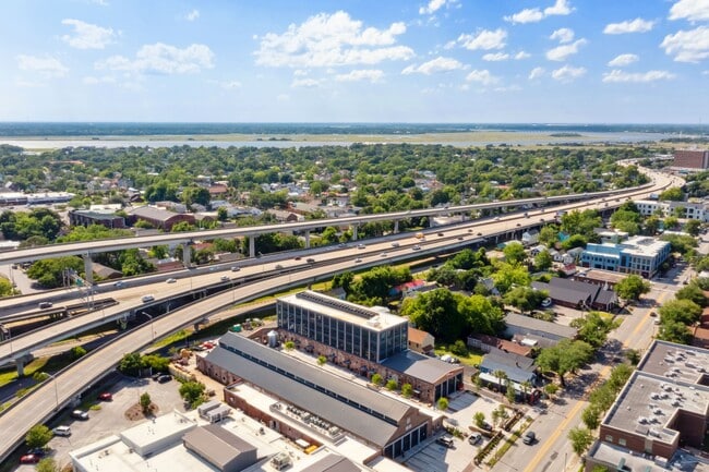 Madison Station
