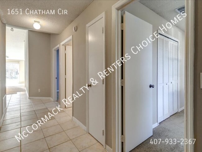 Photo - 1651 Chatham Cir
