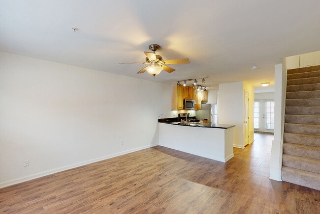 Gayton Pointe Townhomes