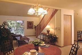 Trillium Terrace Apartments