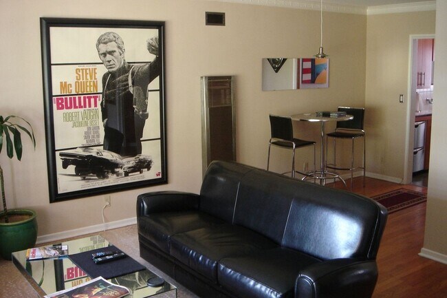 Photo - 1615 Laurel Ave