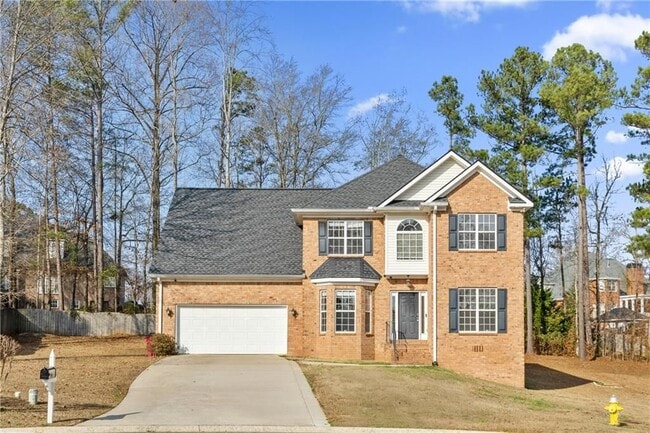 Building Photo - 111 Bellewood Ct
