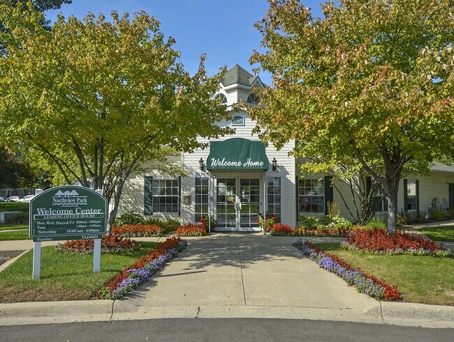 Photo - Northview Park Apartments