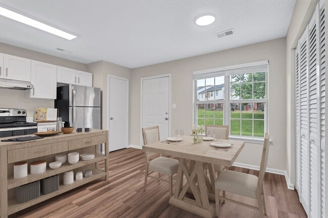 Photo - Willow Bend Townhomes