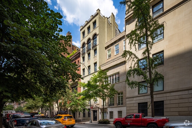 61 East 66th Street