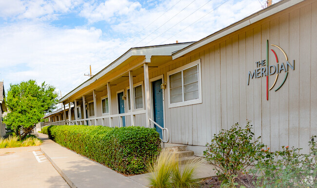 Building Photo - Meridian Rental