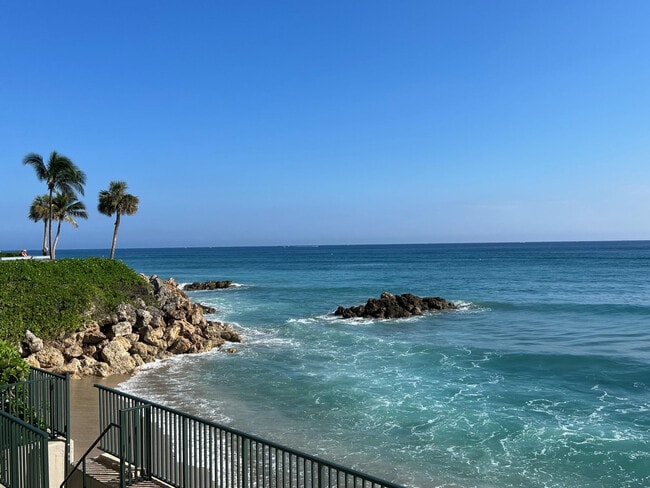 Building Photo - 1239 Hillsboro Mile Unit 109