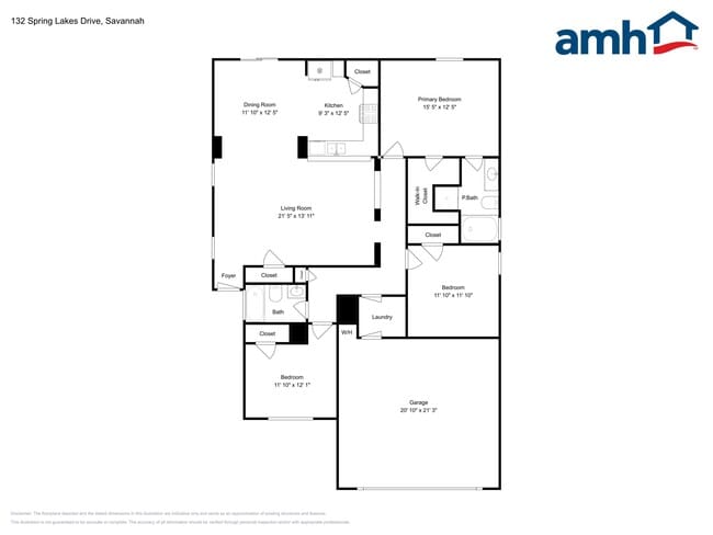 Photo - 132 Spring Lakes Dr