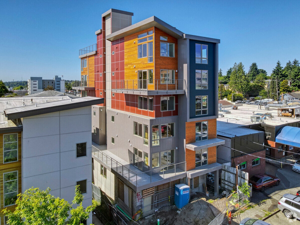 Z Apartments - Z Apartments