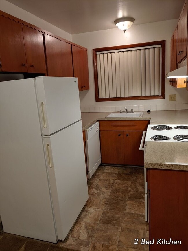 Photo - GREAT ground FLOOR pet FRIENDLY apartment HOME in MT TABOR! Unidad 5920