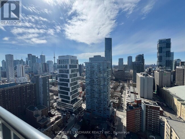 Photo - 308 Jarvis St Unit 2904