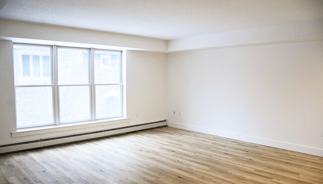 Photo - Chapter House