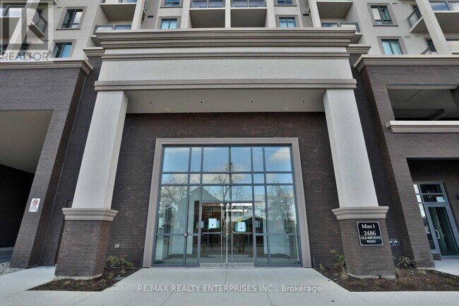 Photo - 2486 Old Bronte Rd Unité 719