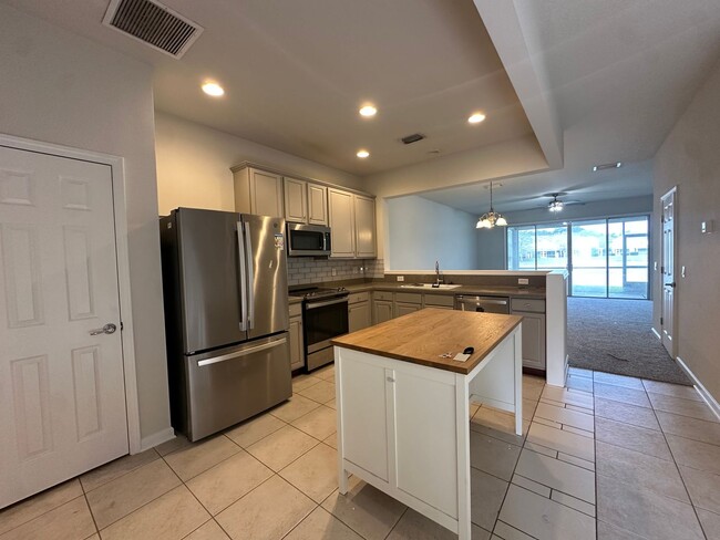 Photo - Bartram Townhome, Gated Community with Awesome Views!