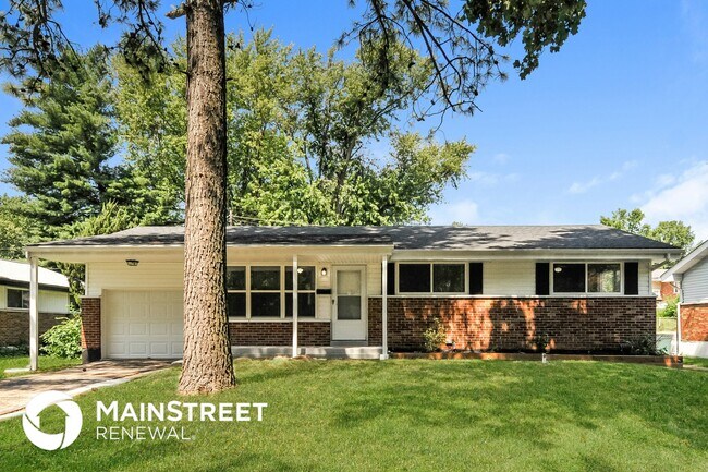 Building Photo - 9827 Portage Dr Rental