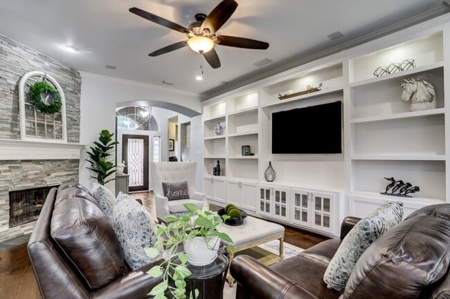 Building Photo - 86 N Holly Laurel Cir