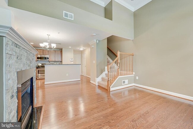 Photo - 14207 St Germain Dr Townhome