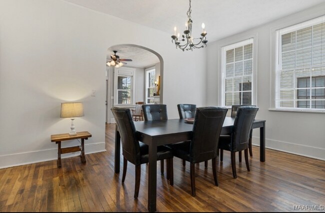 Photo - 1814-1816 Madison Ave Unit 1814