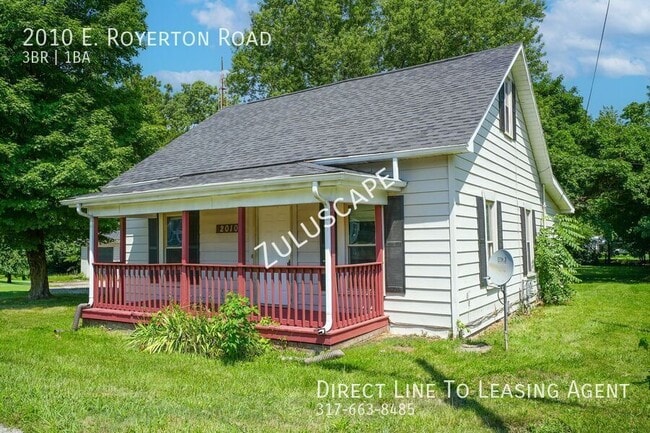 Building Photo - 2010 E Royerton Rd Rental