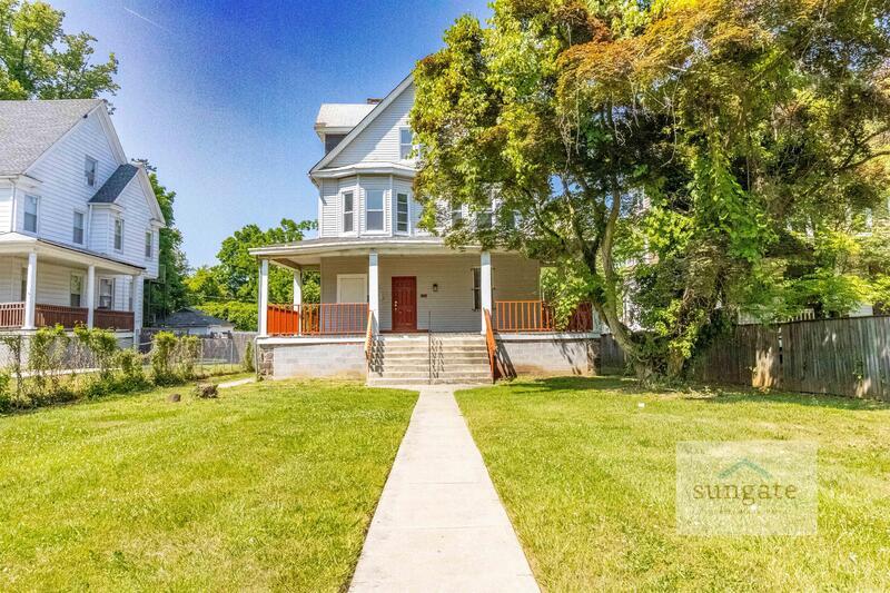 Photo - 3011 Garrison Blvd, Unit 3