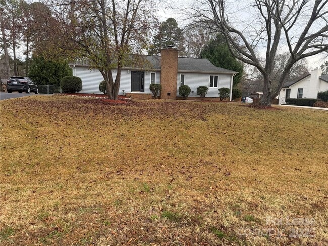 Building Photo - 609 Catawba Cir N